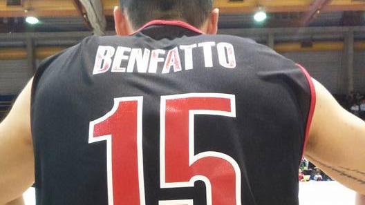 Tramec e Fortitudo, bel match per gli "Amici di San Biagio"