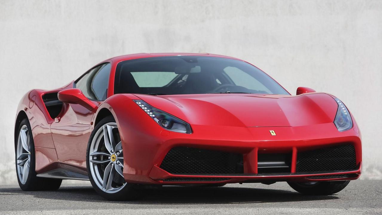 La 4888 Gtb