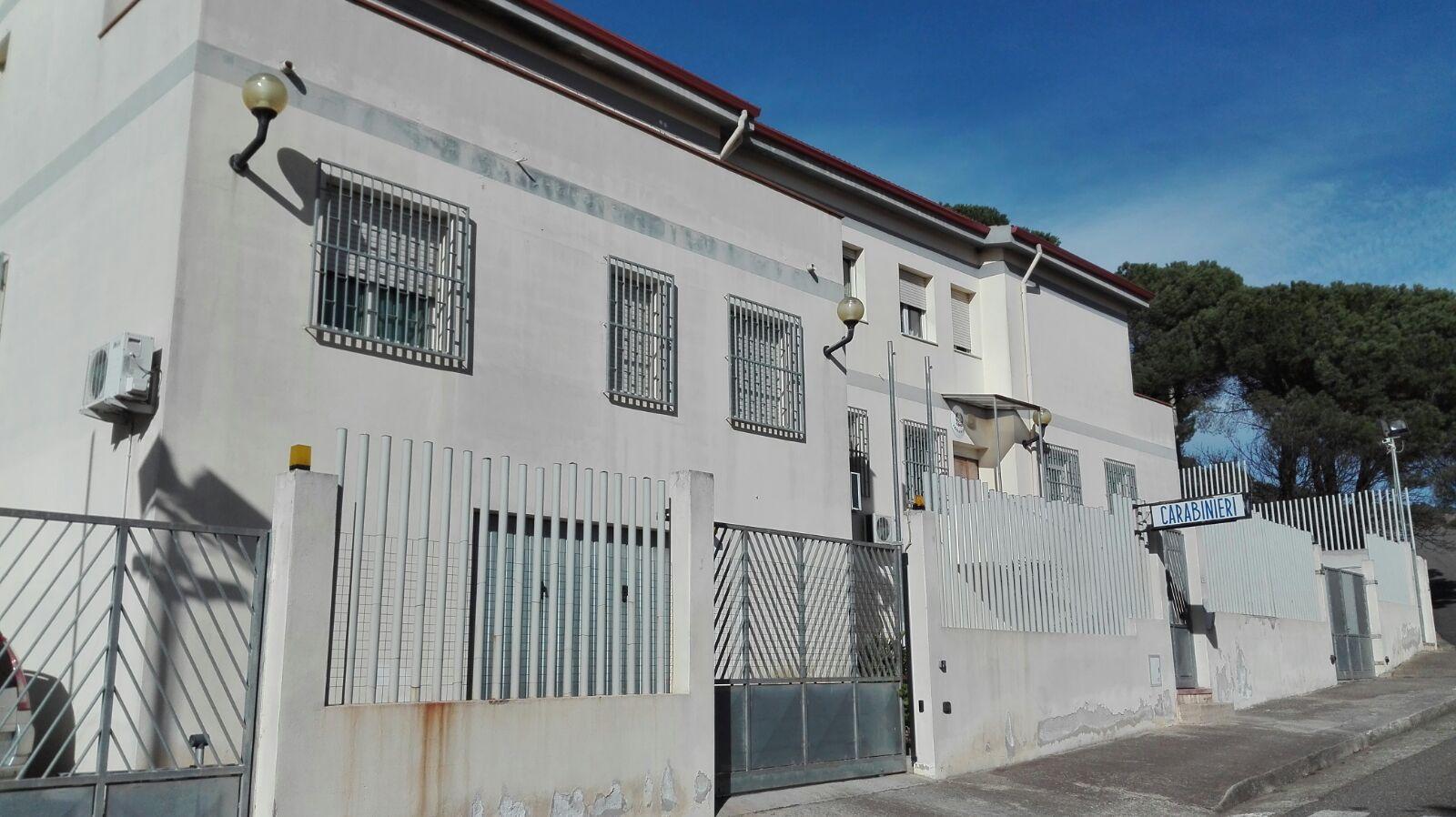 Goni, girava in auto con fucile e cartucce senza motivo: denunciato