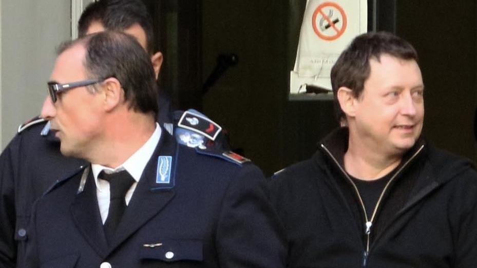 Delitto Gobbi: condannato all’ergastolo Roberto Infante