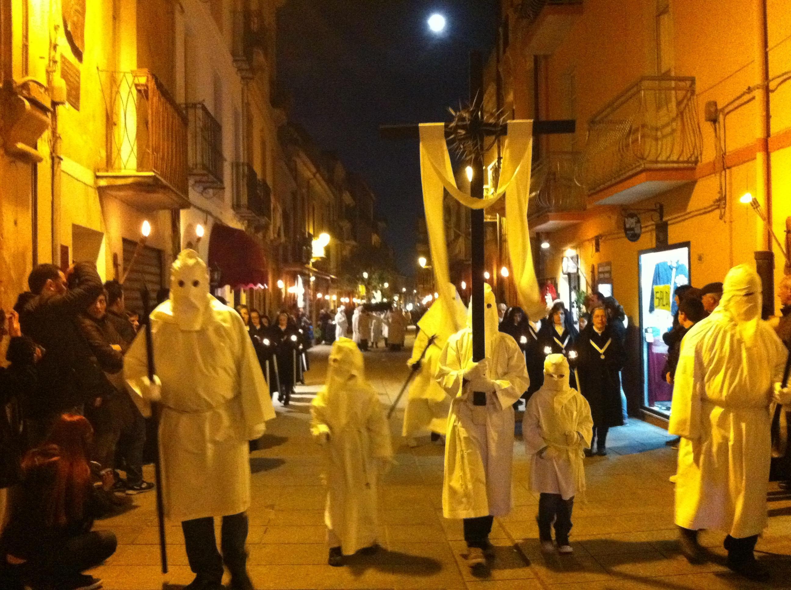 i confratelli della Misericordia