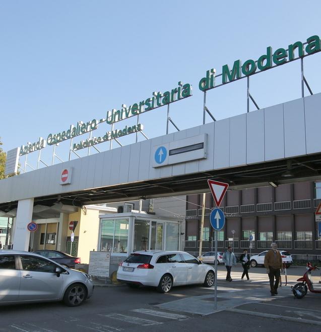 Caso di meningite a scuola: «Nostra figlia è nelle mani del Signore» 