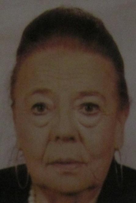 È morta Paola Bergamini Fu accoltellata dal prete 