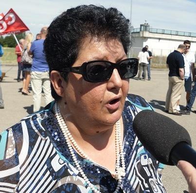 Valentina Montorsi nuovo coordinatore della Cgil Sassuolo 