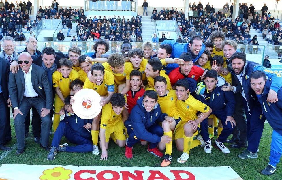 Oggi il fischio d’inizio del 26º Memorial Sassi