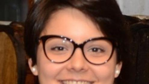 Sofia, la studentessa che porta l’aceto nel cuore degli Usa