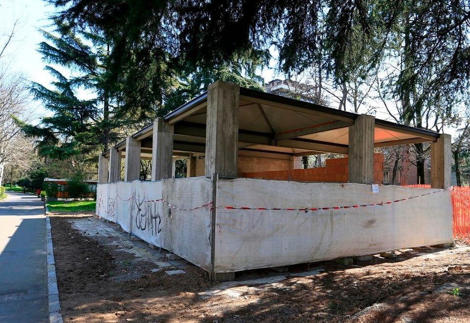 Chioschi: i cittadini esclusi dal processo 