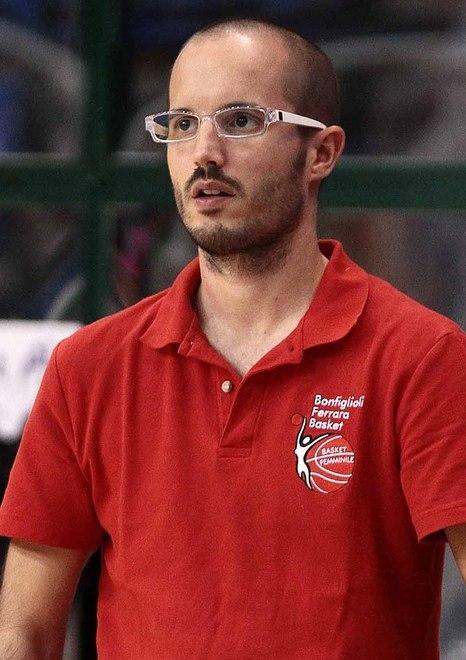 Coach Stibiel su tutte le furie «Una Pff così è immatura»
