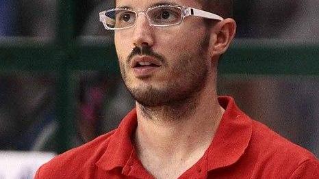 Coach Stibiel su tutte le furie «Una Pff così è immatura»