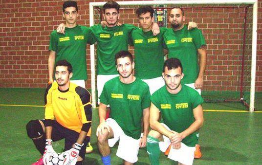 Autocarrozzeria Sivieri, che impresa: battuto il Dac Futsal