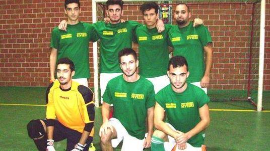Autocarrozzeria Sivieri, che impresa: battuto il Dac Futsal