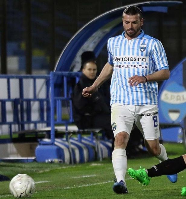 Bomber Cellini, il cannibale del gol 