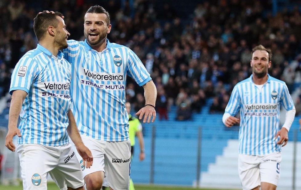Il Siena blocca i nerazzurri 