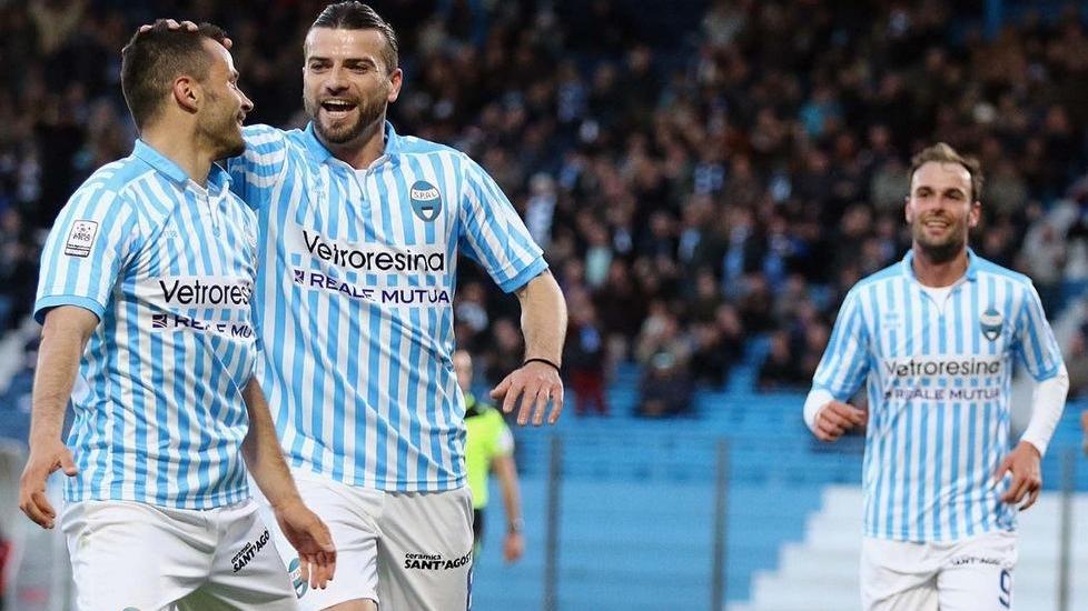 Il Siena blocca i nerazzurri