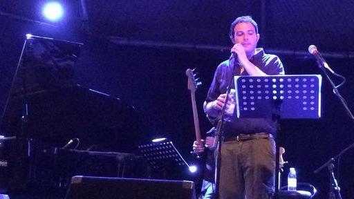 “I Soldati di Ventura”, reading teatrale