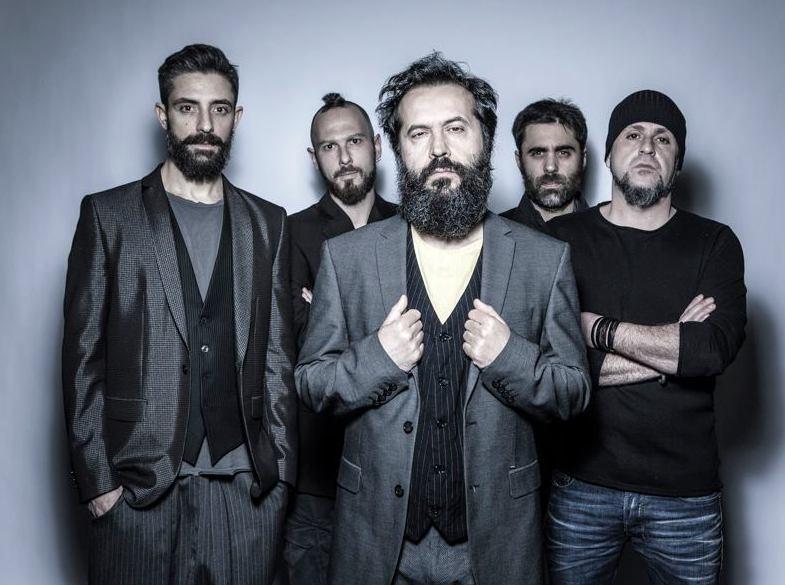 Fabrizio Tavernelli presenta il nuovo cd “Fantacoscienza” 
