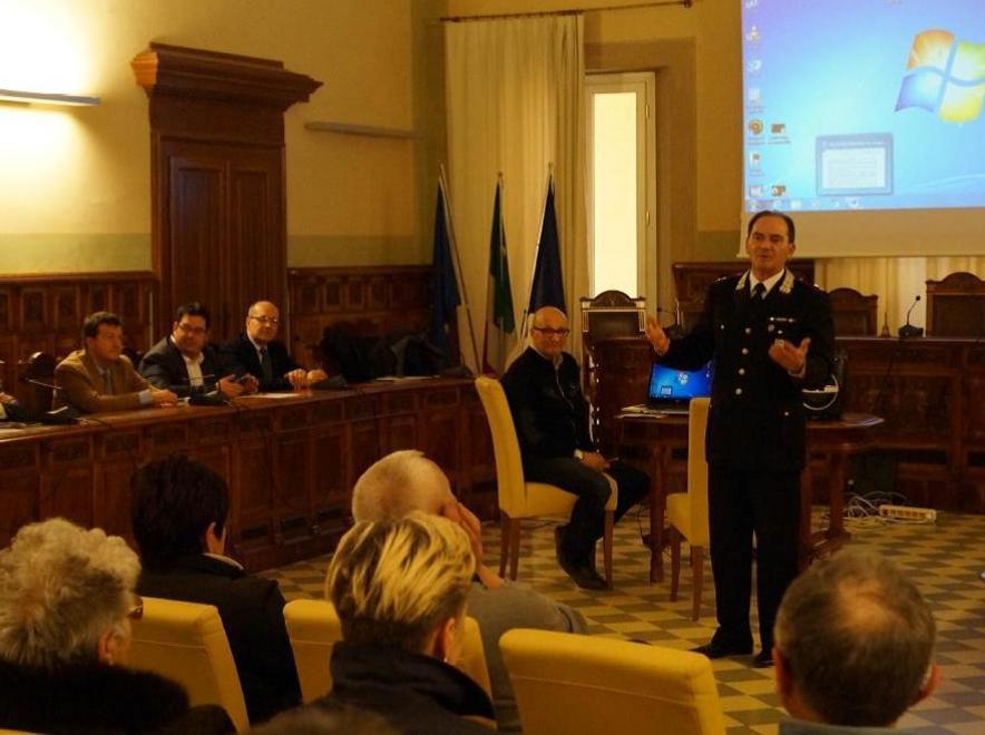 Le regole d’oro per evitare le truffe 