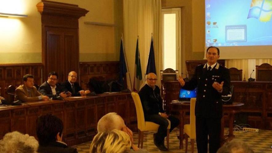 Le regole d’oro per evitare le truffe