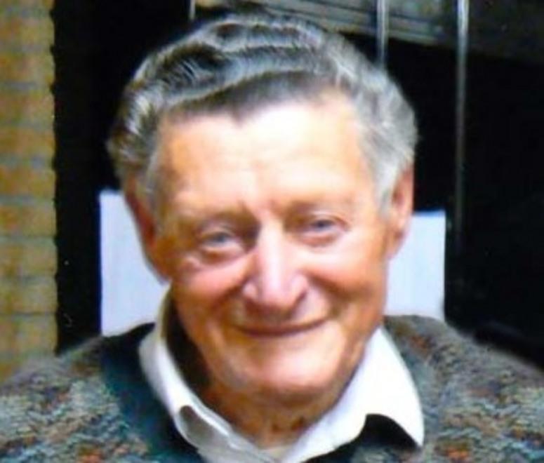 Morto Gloriano Azzalli, cordoglio in città