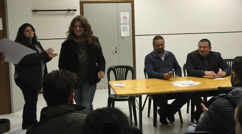 Formignana, azionisti Carife a confronto con la Lega 
