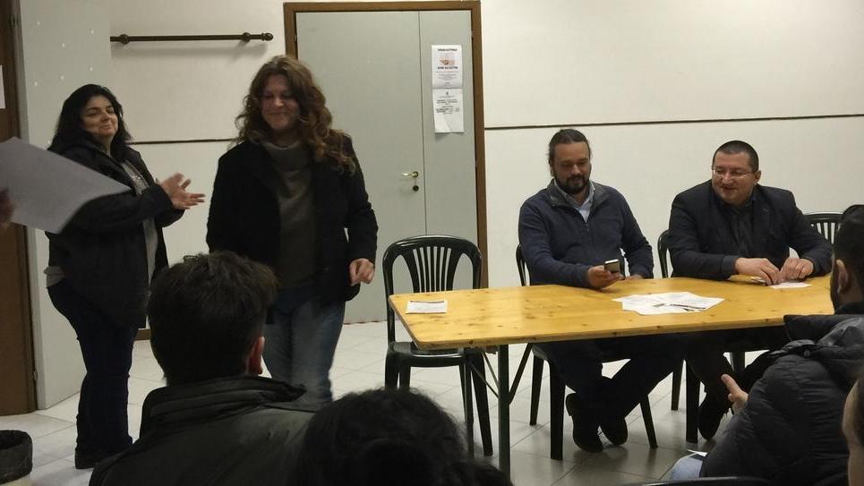 Formignana, azionisti Carife a confronto con la Lega