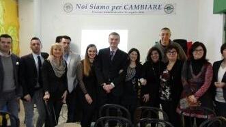 La civica senza dubbi «Subito la fusione con Formignana»