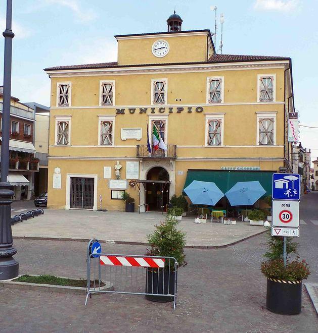 Zanluca, ceduto il primo lotto Il Comune incassa 1,1 milioni