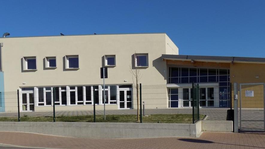 «Tutto in regola nel nostro polo scolastico»