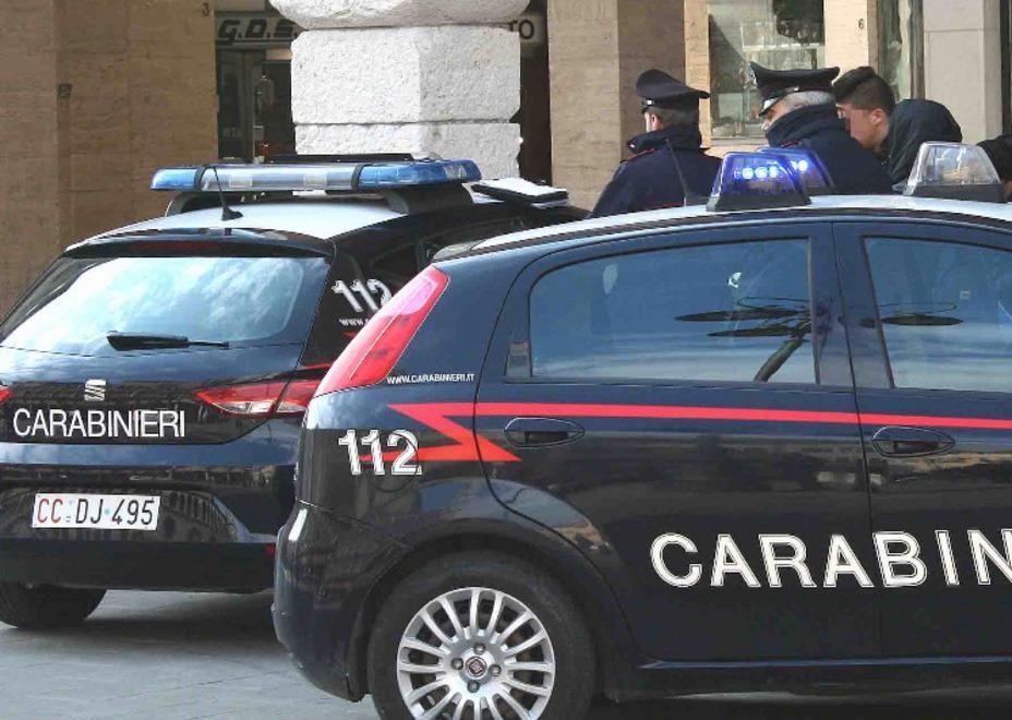 In carcere per aver rapinato un iPhone in una discoteca 