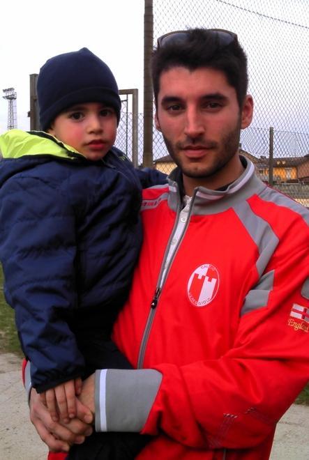 Avanzini del Reggiolo: «Non ci faremo fermare dal Fabbrico»