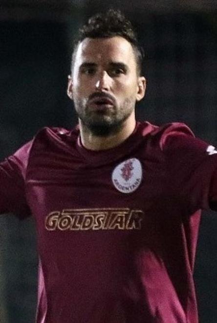 Il Gualdo Voghiera stasera in campo e domani l’Argentana 