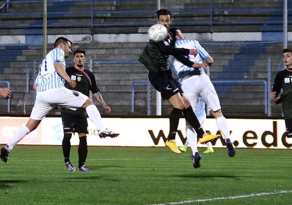 La Spal fa calare il gelo sul Pisa 