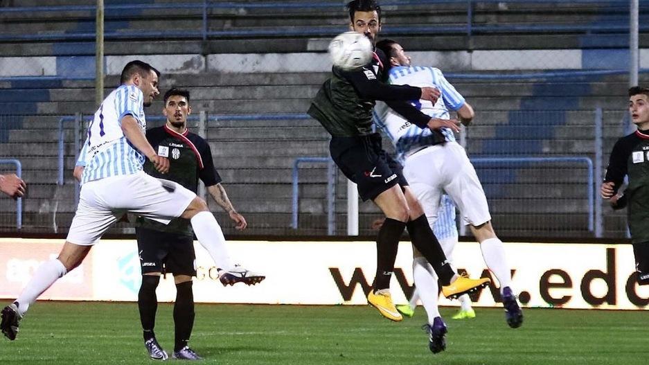 La Spal fa calare il gelo sul Pisa