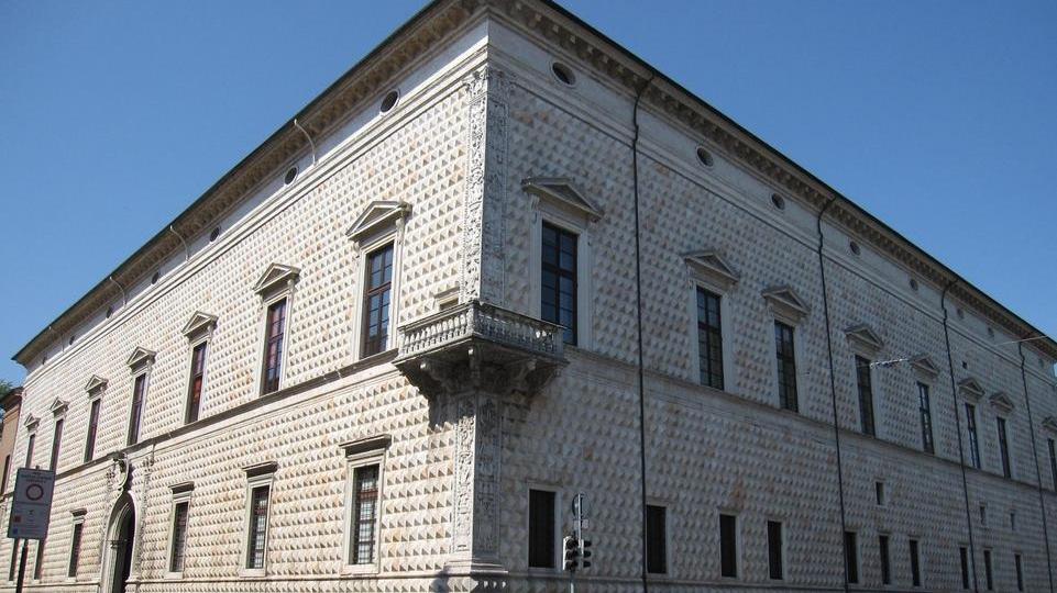 Cinque secoli fa moriva il geniale architetto Rossetti
