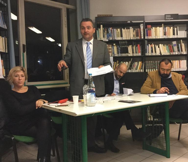 «Ferrara-mare pericolosa Deve diventare autostrada» 
