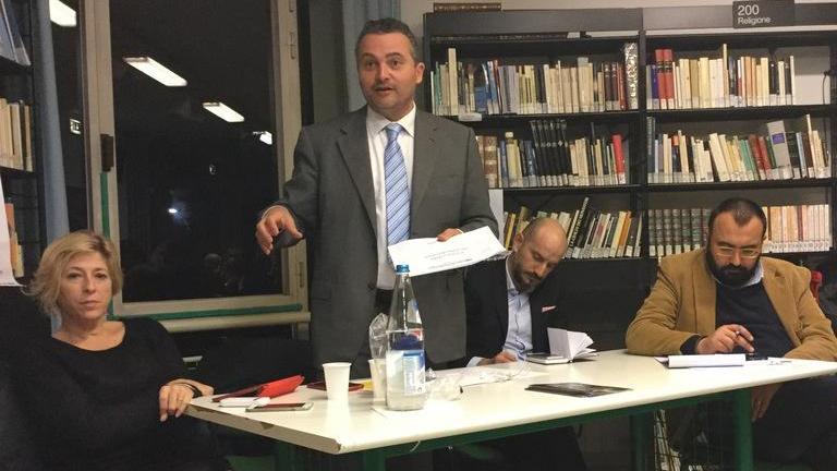 «Ferrara-mare pericolosa Deve diventare autostrada»