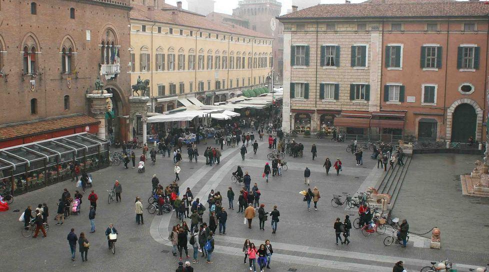 Nuovo mercato, vecchie proteste 