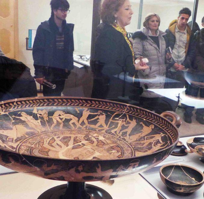 Otto musei aperti a Pasqua, tre a Pasquetta 