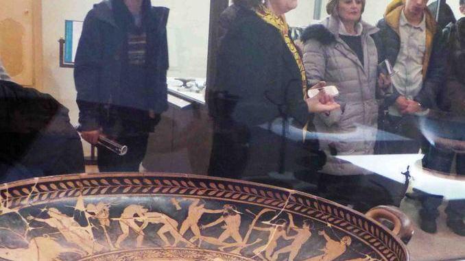 Otto musei aperti a Pasqua, tre a Pasquetta