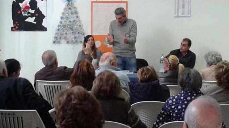 Carrara, quartiere dei vip contro il forno crematorio
