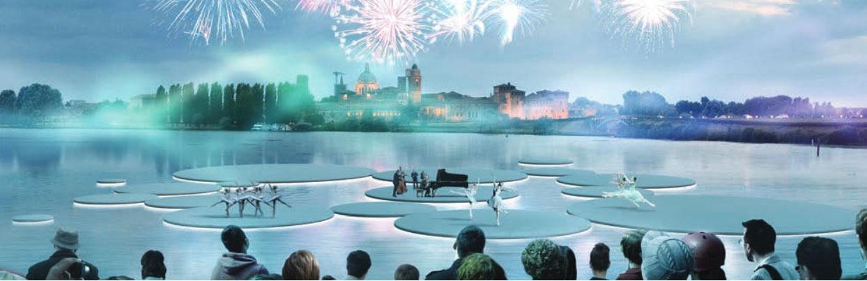 Mantova capitale della cultura 2016: tutti gli appuntamenti