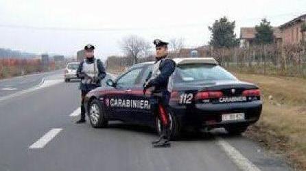 Terralba, in auto con 15 grammi di cocaina: arrestati due amici