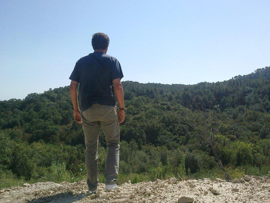 Anche il territorio di Collesalvetti nella nuova riserva Unesco "Selve costiere di Toscana"     
