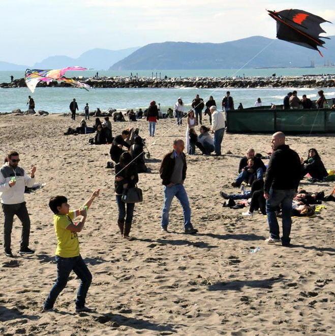 La Pasqua è alle porte ma gli hotel sono chiusi 
