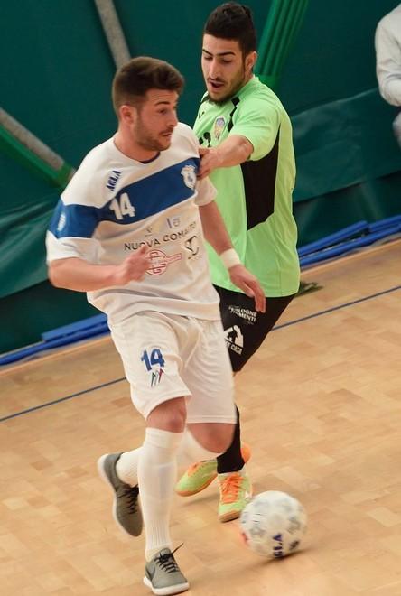 Il Prato annienta Aosta (6-3) e si qualifica per i playoff 