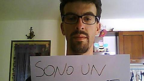 Giovanni Cafagna, ha fondato il sindacato degli stagionali
