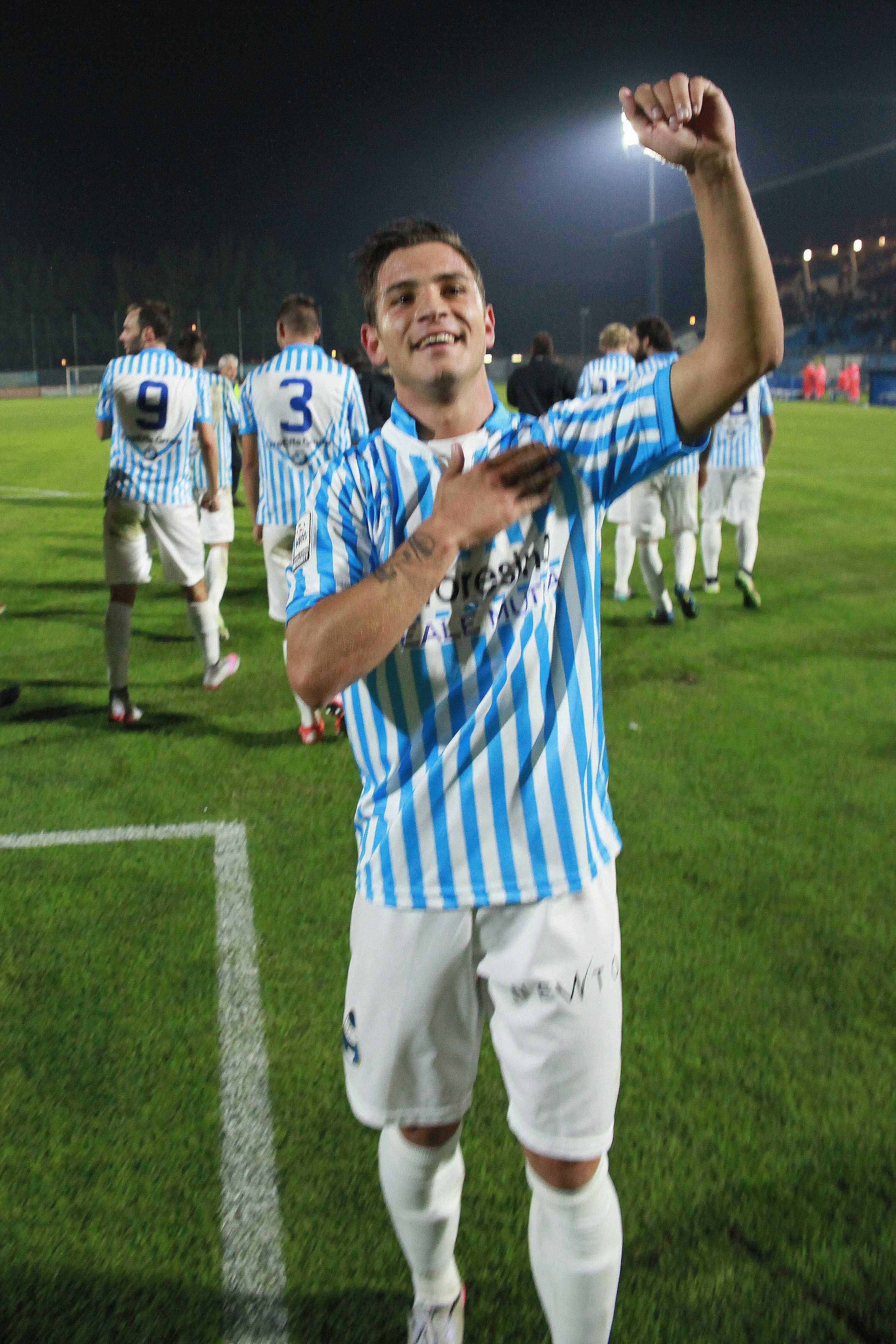 Jacopo Ferri