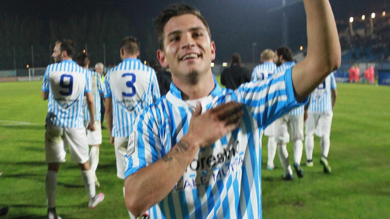 Jacopo Ferri