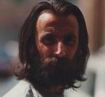 Addio Rapezzi, vigile urbano e artista 