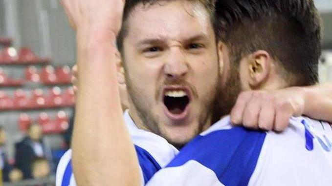 Calcio a 5, i biancazzurri ci riprovano ad Aosta